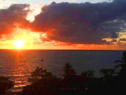 SUPERB BALCONY & AMAZING OCEAN VIEW - Gallery - 55