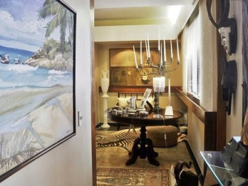 SUPERB BALCONY & AMAZING OCEAN VIEW - Gallery - 64