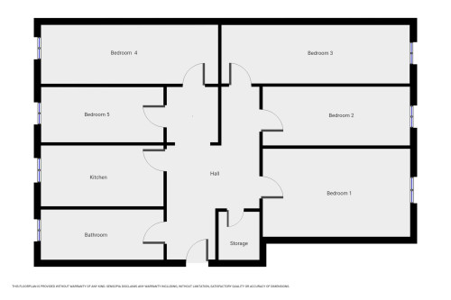 Petersburger Straße WG116.03