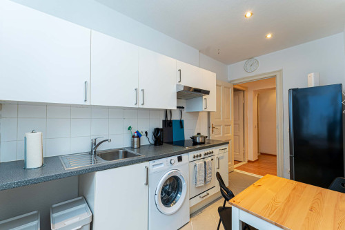 Petersburger Straße WG116.03