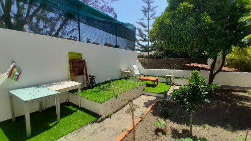 Single bedroom next to Avenida da Liberdade