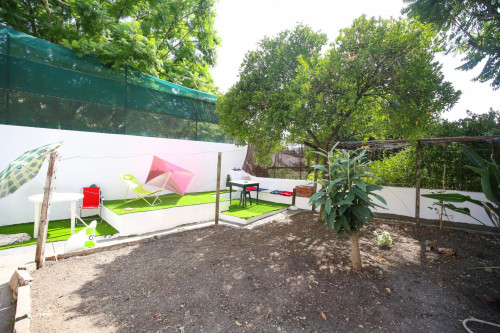 Single bedroom next to Avenida da Liberdade