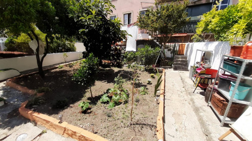 Single bedroom next to Avenida da Liberdade