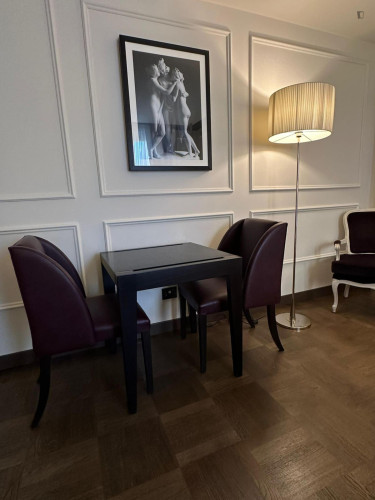 Classy Studio in Florence  - Gallery -  5