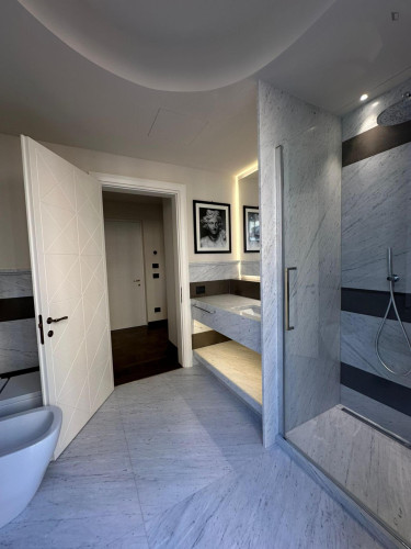 Classy Studio in Florence - Gallery - 8