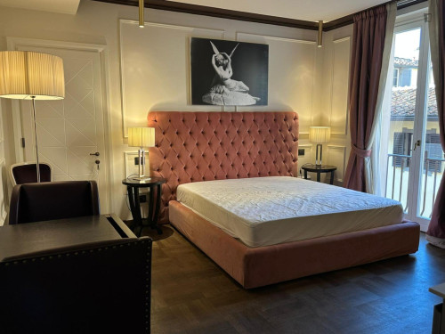 Classy Studio in Florence - Gallery - 11