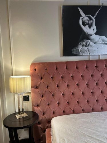 Classy Studio in Florence - Gallery - 18