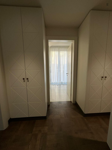 Classy Studio in Florence