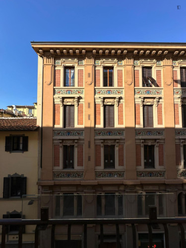 Classy Studio in Florence