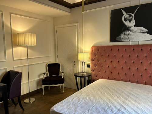 Classy Studio in Florence - Gallery - 19