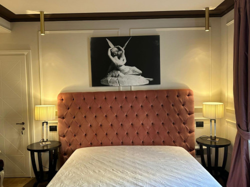 Classy Studio in Florence - Gallery - 15