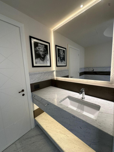 Classy Studio in Florence - Gallery - 6