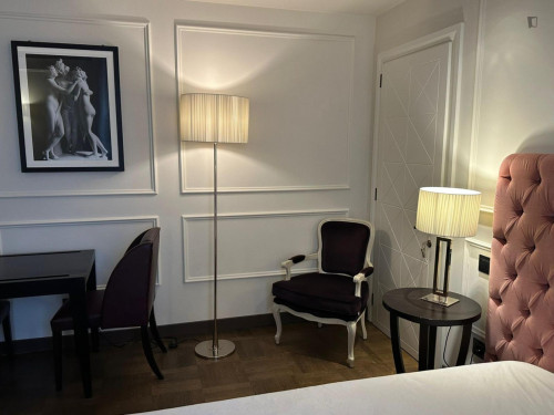 Classy Studio in Florence - Gallery - 16