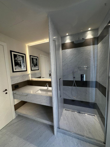Classy Studio in Florence - Gallery - 9