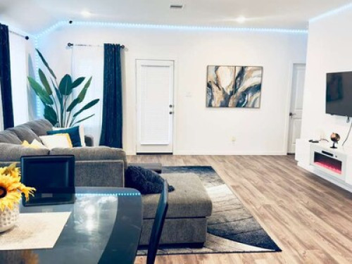 Luxe Haven