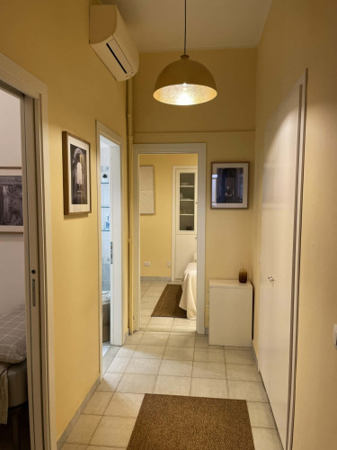 Appartamento in Via Cola di Rienzo, Roma