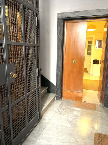 Appartamento in Via Cola di Rienzo, Roma