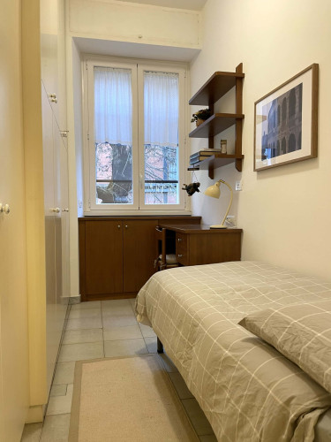 Appartamento in Via Cola di Rienzo, Roma  - Gallery -  5