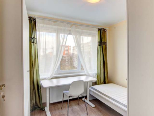 Room in shared apartment in Vilnius  - Gallery -  3