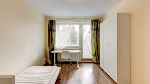 Room in shared apartment in Vilnius  - Gallery -  2