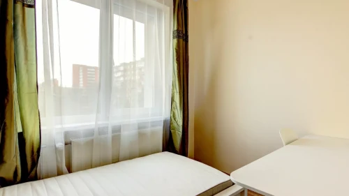 Room in shared apartment in Vilnius  - Gallery -  4