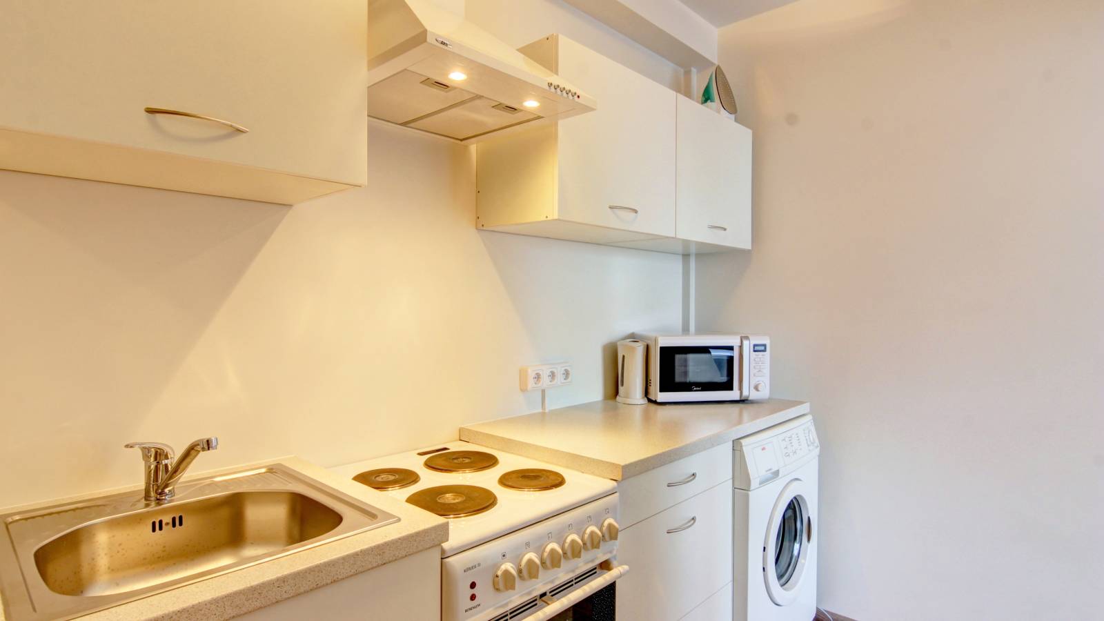 Room  -  Room in shared apartment in Vilnius  - Gallery -  3