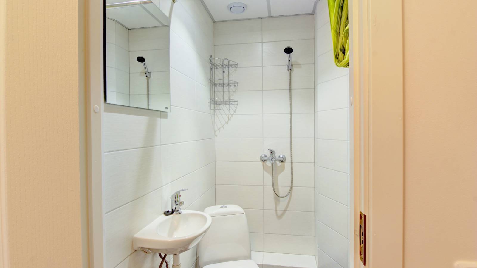  Room  -  Room in shared apartment in Vilnius  - Gallery -  4