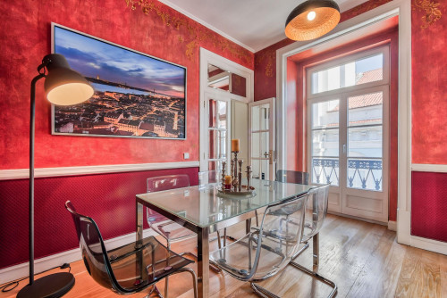 Nomad's Chiado Lisbon and Amazing View  - Gallery -  5