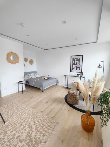 Beautiful & Sunny flat in Schweinfurt