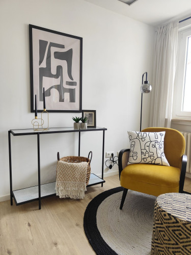 Beautiful & Sunny flat in Schweinfurt