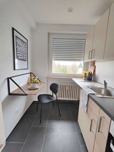 Beautiful & Sunny flat in Schweinfurt - Gallery - 6