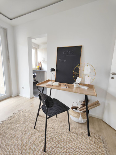Beautiful & Sunny flat in Schweinfurt