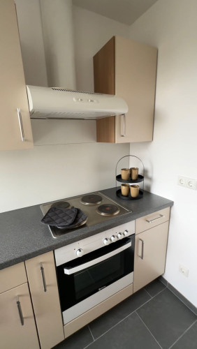 Beautiful & Sunny flat in Schweinfurt - Gallery - 7