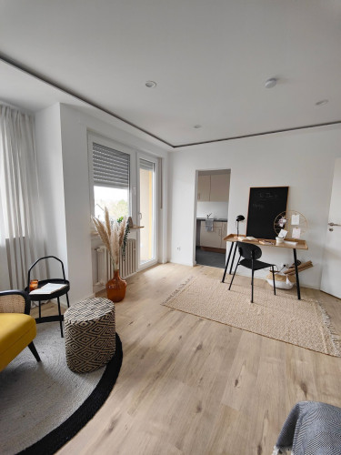 Beautiful & Sunny flat in Schweinfurt  - Gallery -  5