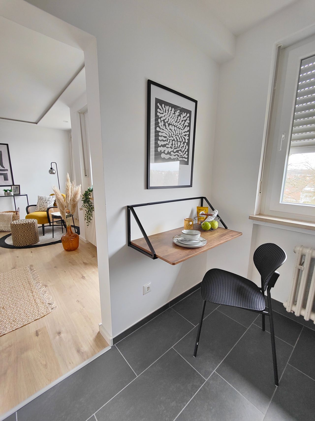  Apartment  -  Beautiful & Sunny flat in Schweinfurt  - Gallery -  2