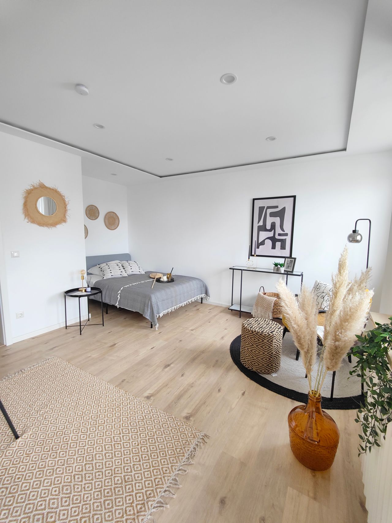  Apartment  -  Beautiful & Sunny flat in Schweinfurt  - Gallery -  5