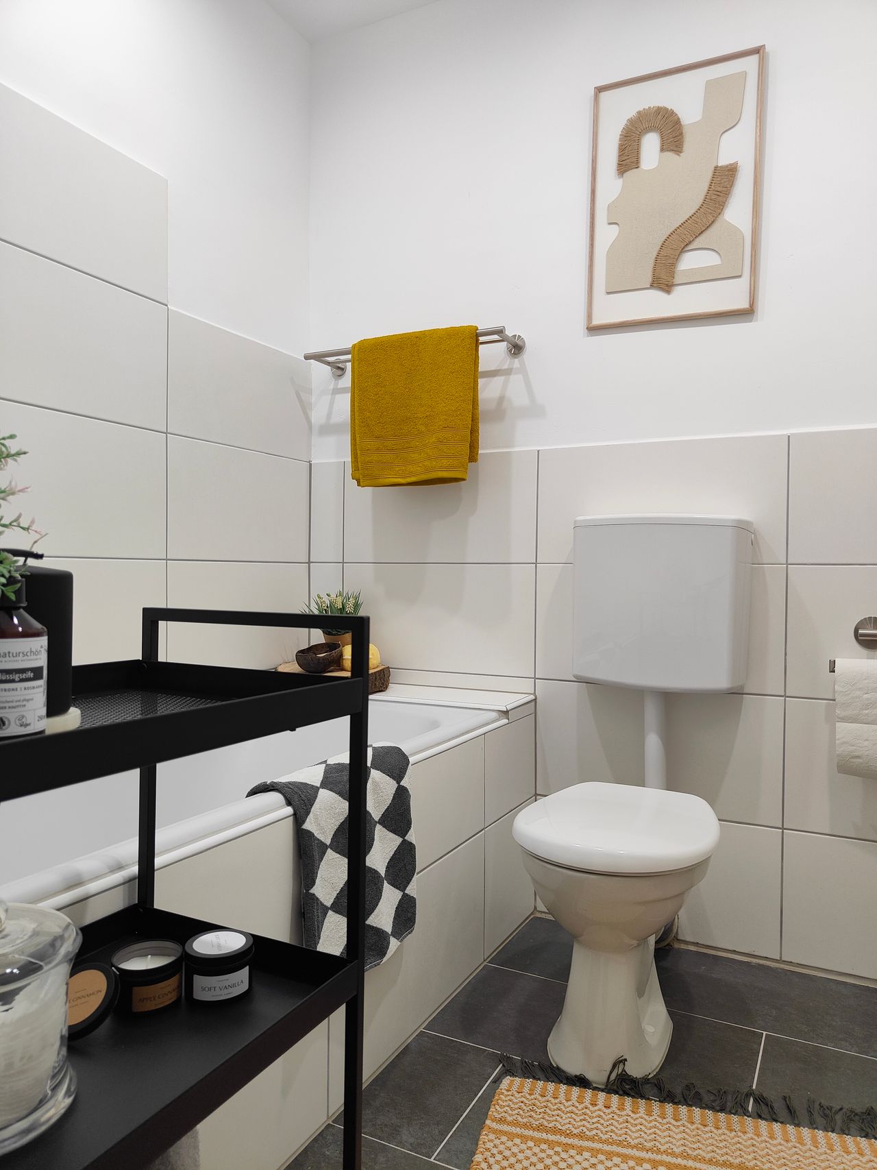  Apartment  -  Beautiful & Sunny flat in Schweinfurt  - Gallery -  3