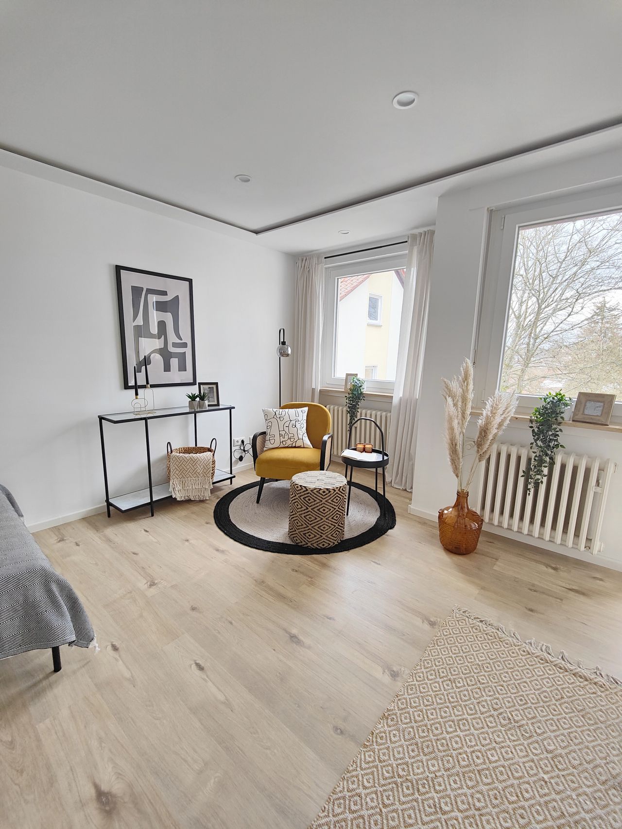  Apartment  -  Beautiful & Sunny flat in Schweinfurt  - Gallery -  1