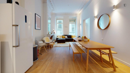 Nice single bedroom near Préfecture du Nord - Gallery - 6