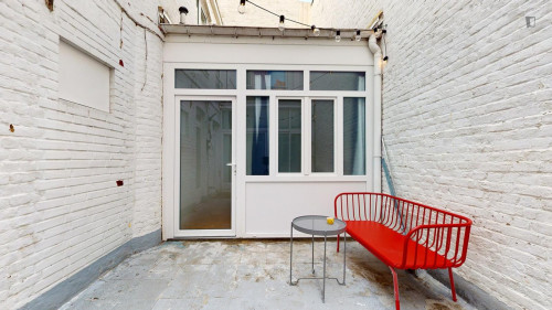 Nice single bedroom near Préfecture du Nord - Gallery - 12