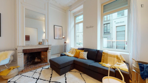 Nice single bedroom near Préfecture du Nord - Gallery - 11