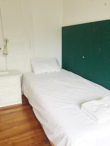 Nice single bedroom next to Universidade Nova de Lisboa - Gallery - 14