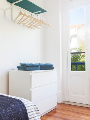 Nice single bedroom next to Universidade Nova de Lisboa - Gallery - 16