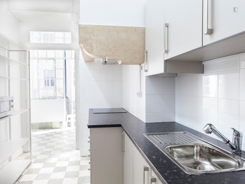 Nice single bedroom next to Universidade Nova de Lisboa - Gallery - 8