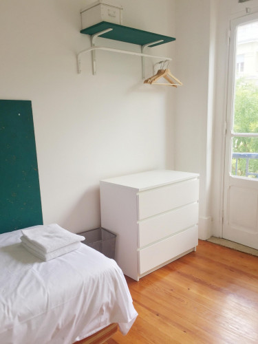 Nice single bedroom next to Universidade Nova de Lisboa - Gallery - 11