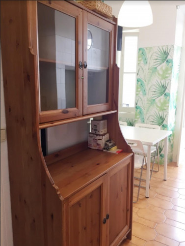 Cute double bedroom close to city centre - Gallery - 9