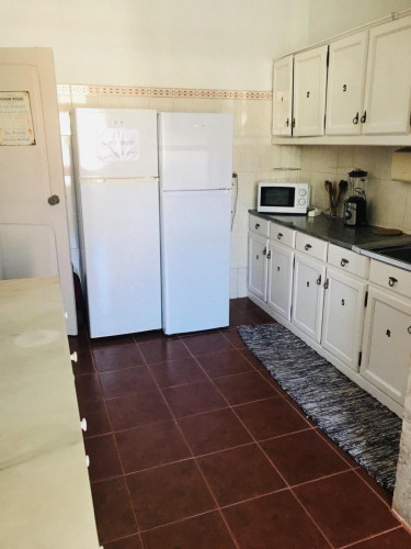 Practical single bedroom in a residence, near Instituto Superior Técnico