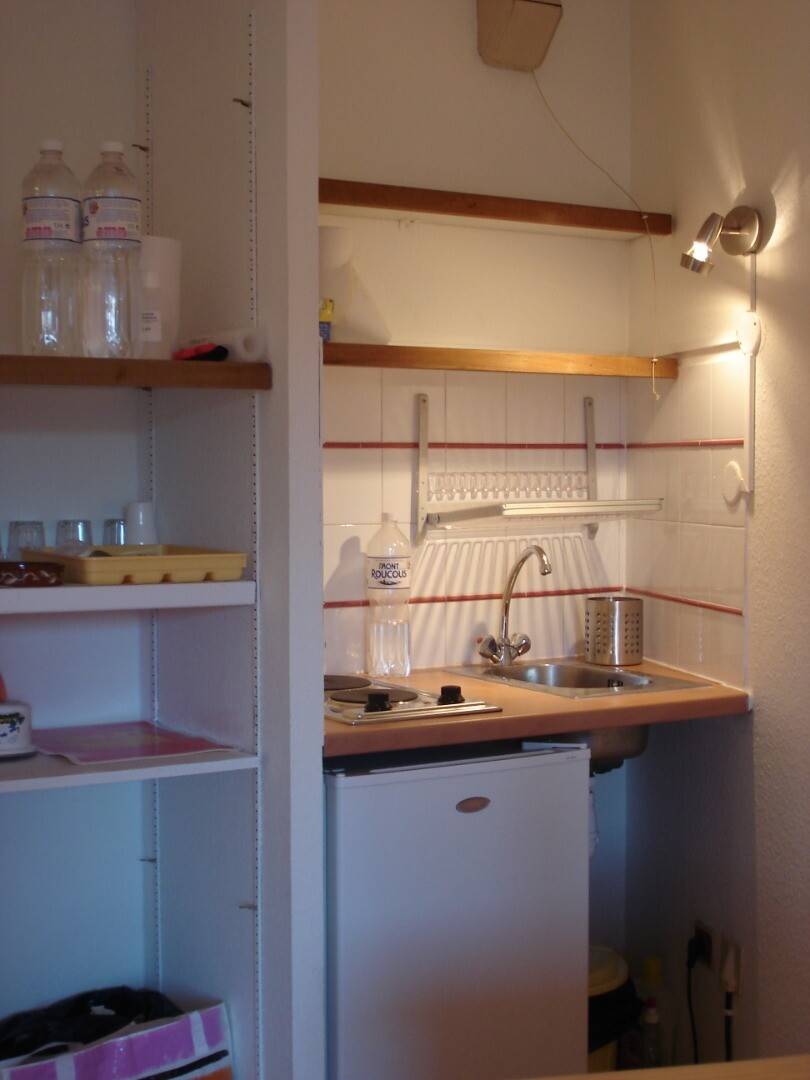  Studio  -  Studio of 19m²  - Gallery -  3