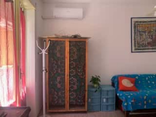 Ostia Centro - Piccolo appartamento luminoso con A/C