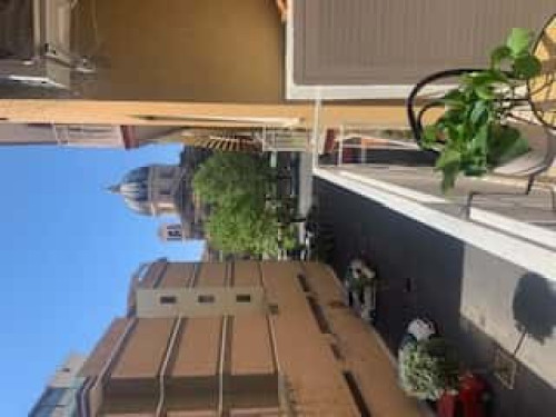 Ostia Centro - Piccolo appartamento luminoso con A/C